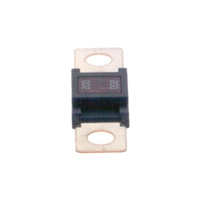 Poistka BOSCH 1 987 531 004
