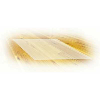 Halmar Ochranná podložka pod křesla a židle 125 x 100 cm – Hledejceny.cz