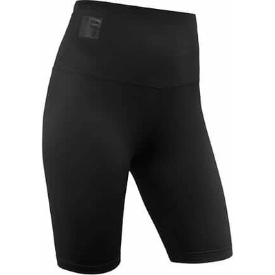 Sensor Infinity Eco Legíny Biker Shorts Port Red