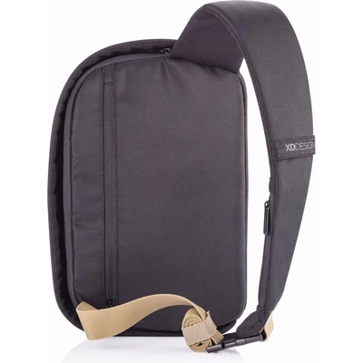 XD Design Bobby Sling P705.781 černá 23 l