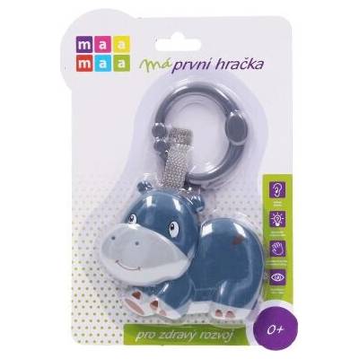 Maamaa Hrkálka hroch 17 cm