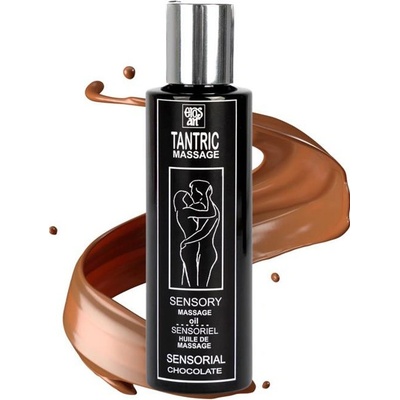 Eros-Art Tantric Massage Oil Chocolate 100 ml