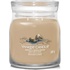 Yankee Candle Signature Amber & Sandalwood 368 g