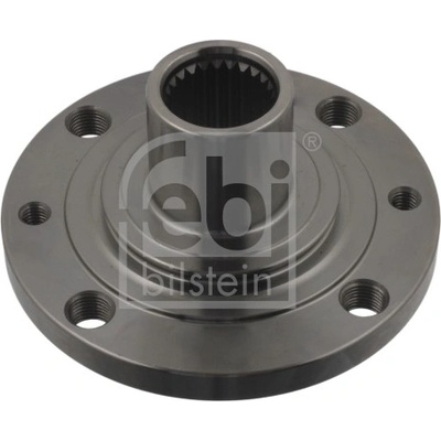 FEBI BILSTEIN Náboj kolesa 40233