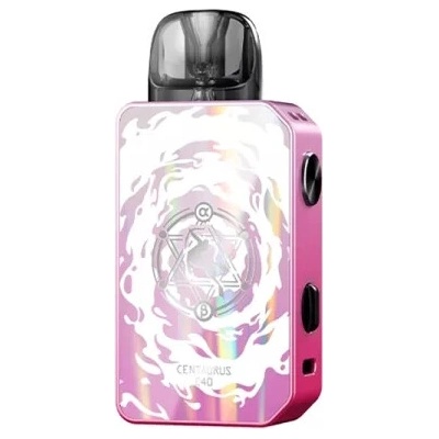 VooPoo Centaurus E40 Pod 1400 mAh Glistening Blue