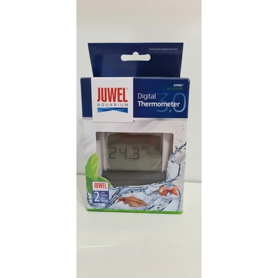 Juwel 3.0 teplomer digitálny