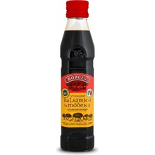 Borges Vinný ocot Balsamico Bianco 250 ml