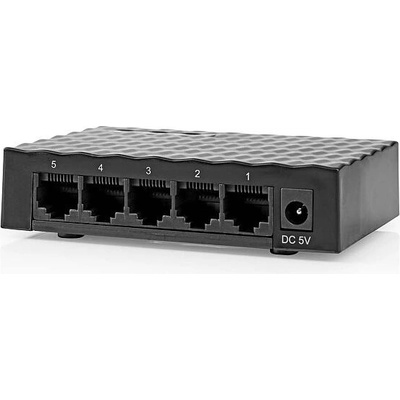 Nedis NSWH5P110BK