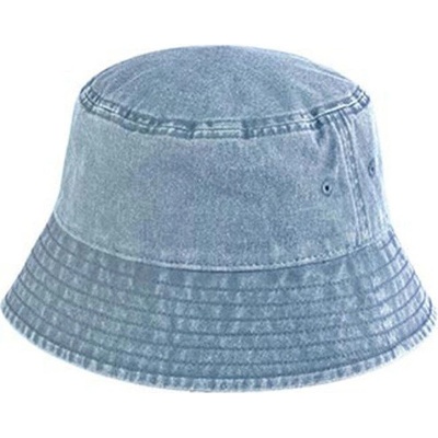 Beechfield B688 Vintage Light Denim