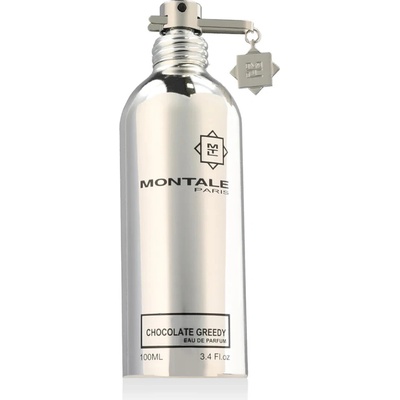 Montale Paris Chocolate Greedy parfumovaná voda unisex 100 ml tester