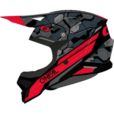O´Neal 3Series CAMO