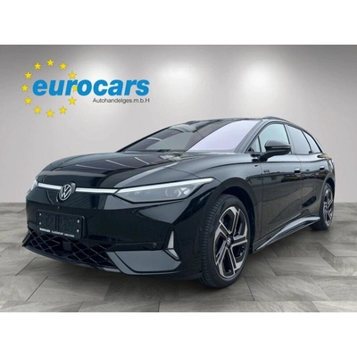 Volkswagen ID.7 Tourer GTX 4Motion 250 kW