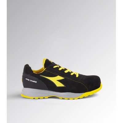 Diadora GLOVE MDS LOW S1 P HRO SRC obuv Černá – Hledejceny.cz