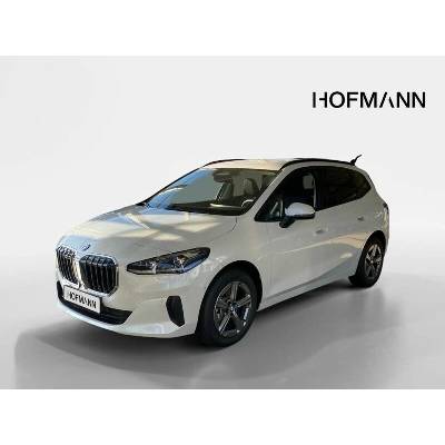 BMW 218i 100 kW