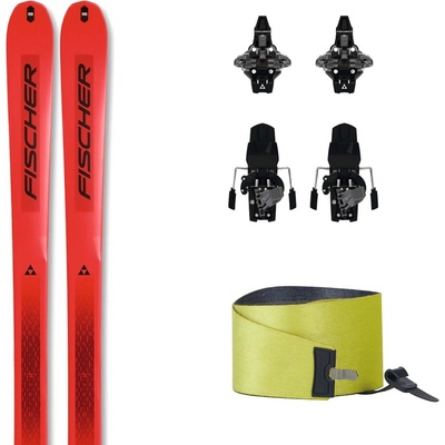 Fischer TRANSALP 86 CARBON 22/23 – Hledejceny.cz
