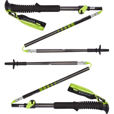 Black Diamond Distance Carbon FLZ