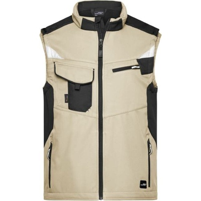 Daiber JN 845 vesta black/black