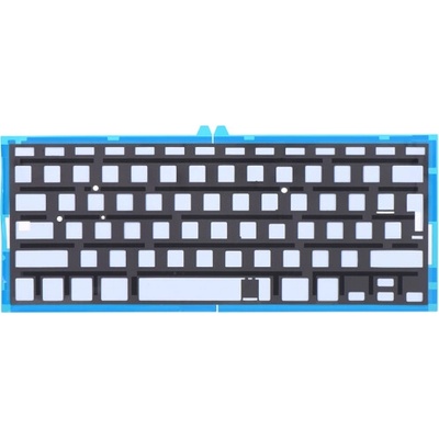 Podsvietenie klávesnice Macbook Air 13 A1466 2012 - 2017 MAC0002