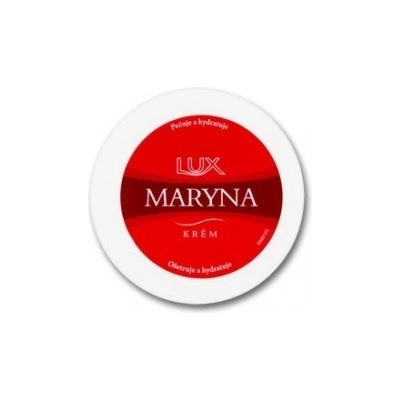Lux Maryna ošetřující a hydratující krém 75 ml – Hledejceny.cz