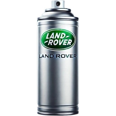 Land Rover sprej 400ml Odstín: NUQ - Whistler – Hledejceny.cz