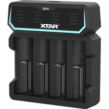 XTAR D4