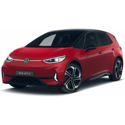 Volkswagen ID.3 GTX Performance 240 kW