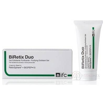 SkinMedical BiRetix Duo gel 30 ml