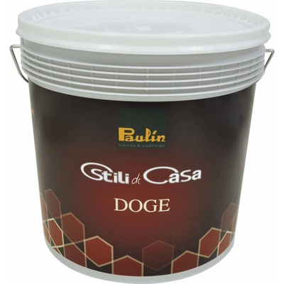 Paulín DOGE - benátský štuk 3 Kg.
