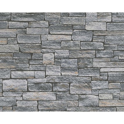 A.S. Création 958711 - Vliesová tapeta Dekora Natur 6 rozmery 0,53 x 10,05 m