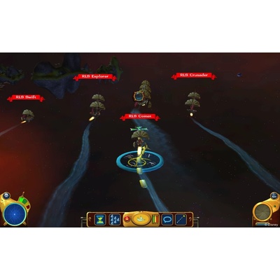 Treasure Planet: Battle at Procyon