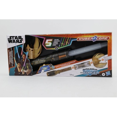 Star Wars světelný meč Lightsaber Forge s měnící se barvou čepele