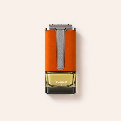 Al Haramain Opulent Saffron parfémovaná voda unisex 100 ml