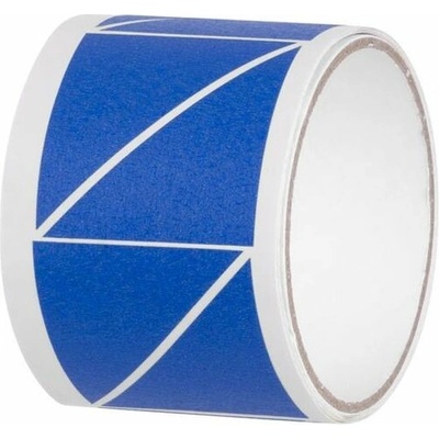 STREND PRO Páska Strend Pro, 50 mm x 50 m 70 µm lepiaca maskovacia modrá
