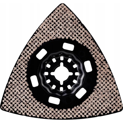 Brusná deska Bosch Starlock Multi Material AVZ90RT6