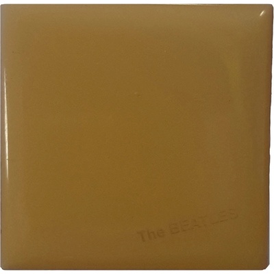 The Beatles White Album