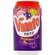 Vimto Fizzy 330 ml