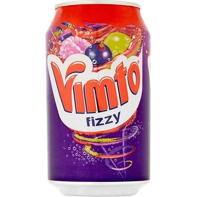 Vimto Fizzy 330 ml