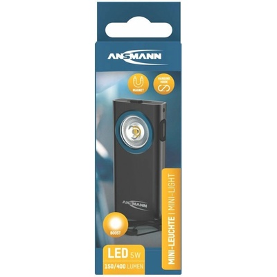 Ansmann ML400R