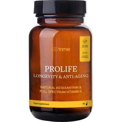 Trime ProLife 60 kapslí