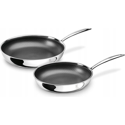 BerlingerHaus Tradiční pánev 28 cm s nepřilnavým povrchem
