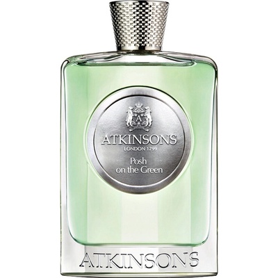 Atkinsons Posh on the Green parfumovaná voda unisex 100 ml tester