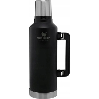 Stanley termoska 2,3 l černá