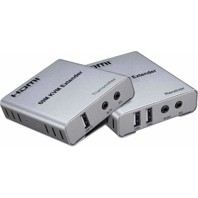 PremiumCord khext60-8