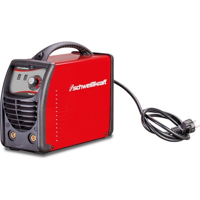 Schweiskraft EASY-STICK 141 230V