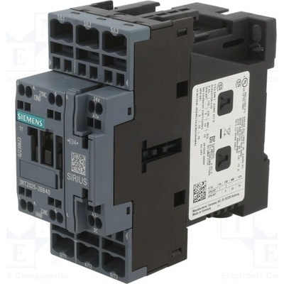 Siemens 3RT2025-2BB40