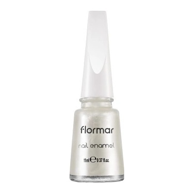 Flormar Lak na nehty Pearly č.201