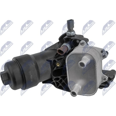 NTY Predradný odpor elektromotora ventilátoru CCL-AU-042