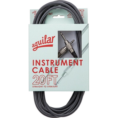 Aguilar INST-20SS
