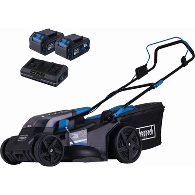 Scheppach BC-MP430-X-SET XL2
