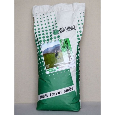 Travní směs ZATRAVŇOVACÍ 10kg